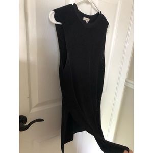 Aritzia knit tank top